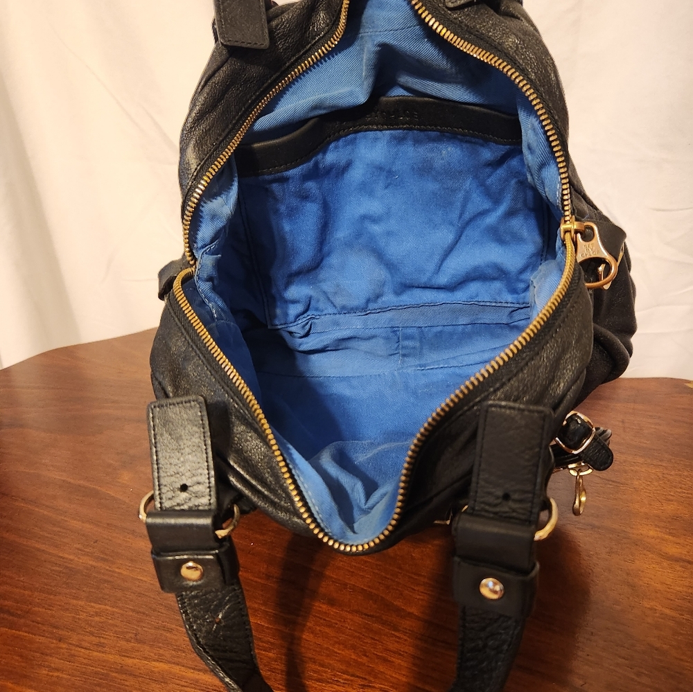 See by Chloe leather crossbody - Picture 3 of 12